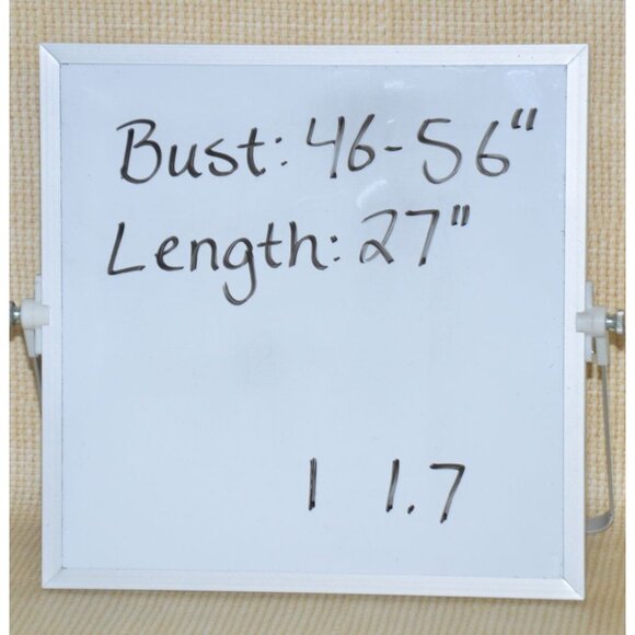 Spencer's Workshop Size XL Light Up Ugly Sweater Merry X-Mas Prick Cactus WORKS - Picture 13 of 13